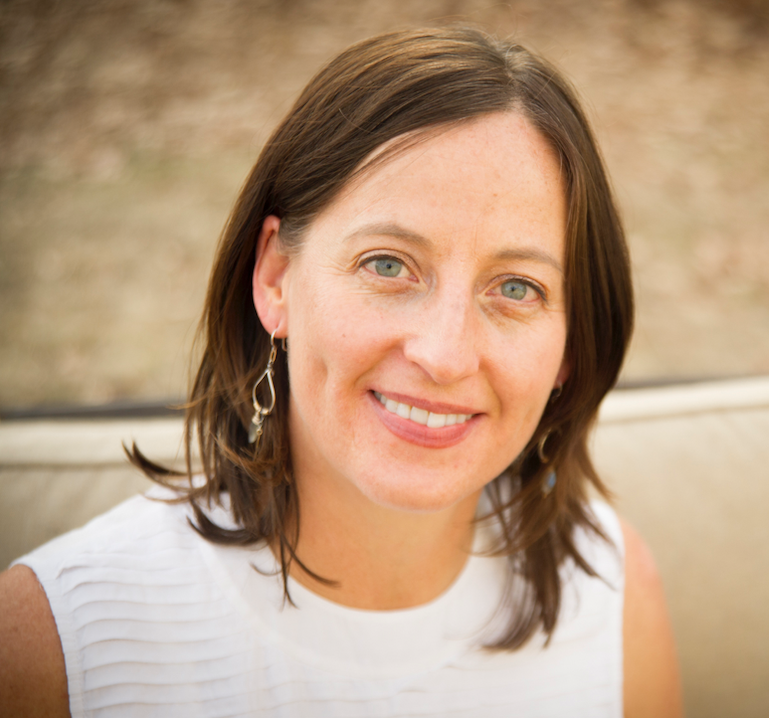 jill getty